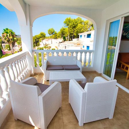 Atalaya Bosque Apartamentos Peguera Exterior photo