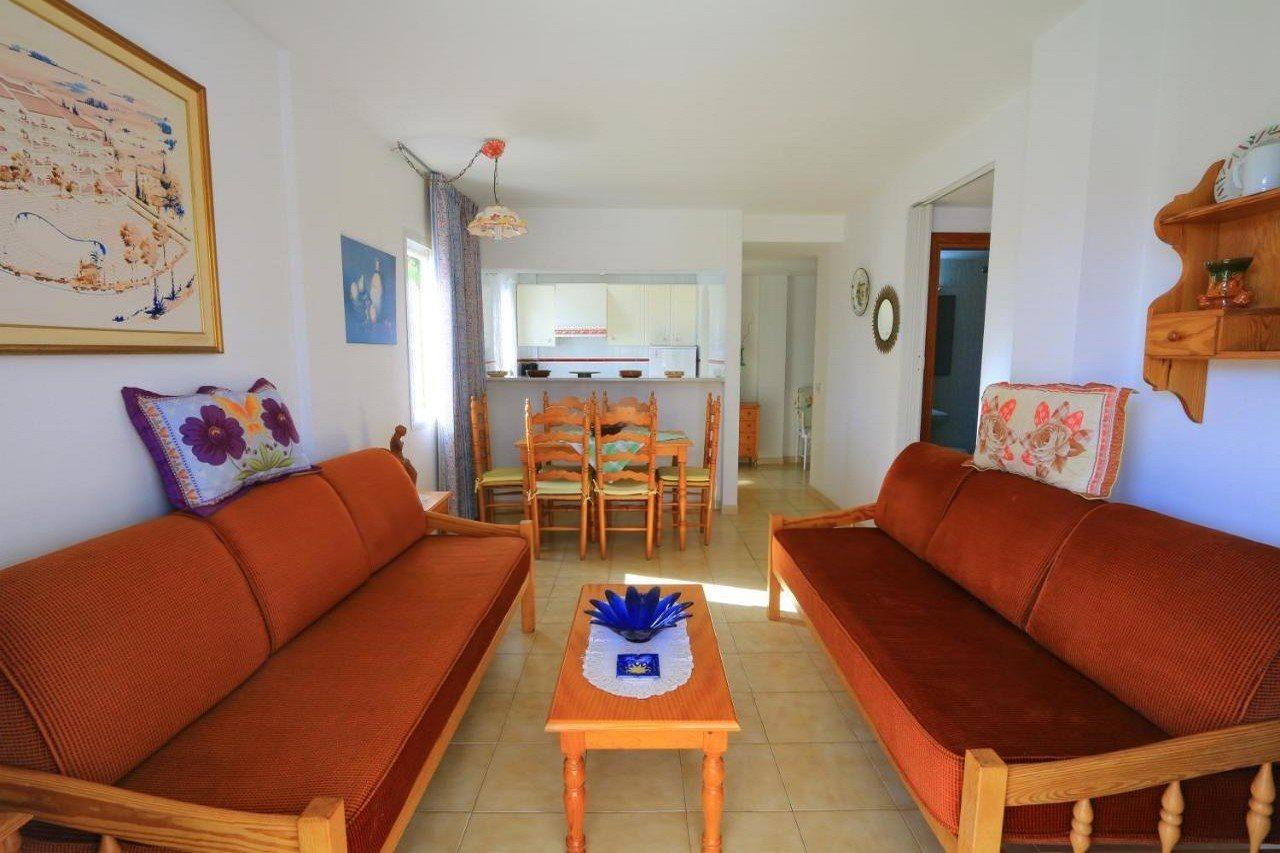 Atalaya Bosque Apartamentos Peguera Exterior photo