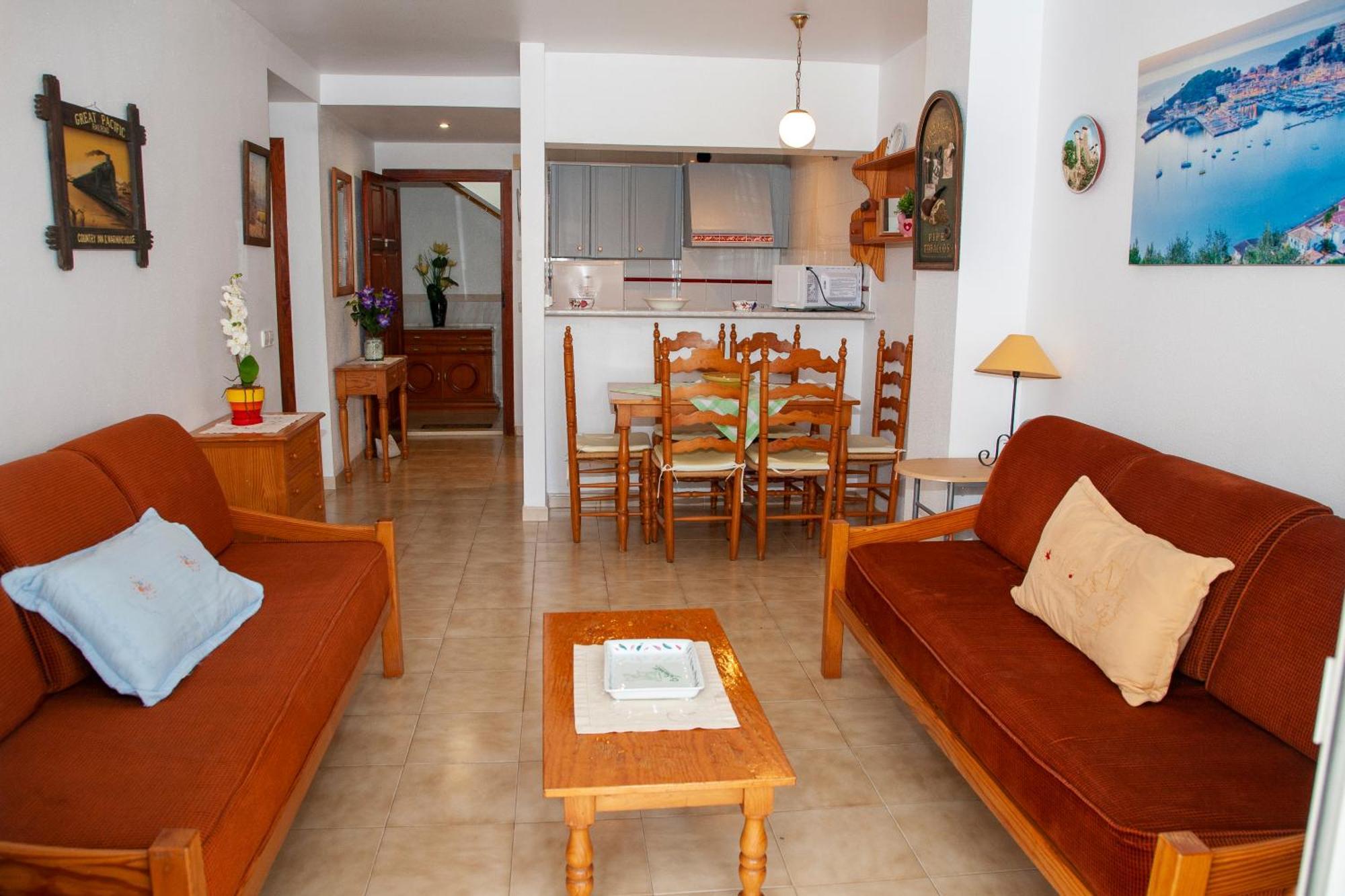 Atalaya Bosque Apartamentos Peguera Exterior photo